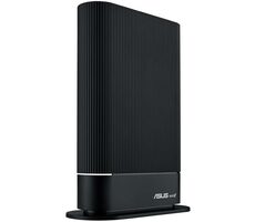 Asus RT-AX59U čierna / Router AX4200 / 2.4GHz / 5GHz / WAN + 3x LAN 