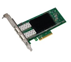Intel Ethernet Network Adapter E810-XXVDA2 bulk / Sieťová karta / PCIe x8 / 2x SFP28 25Gb 