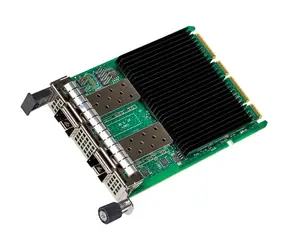 Intel Ethernet Network Adapter E810-XXVDA2 retail / Sieťová karta / PCIe x8 / 2x SFP28 25Gb 