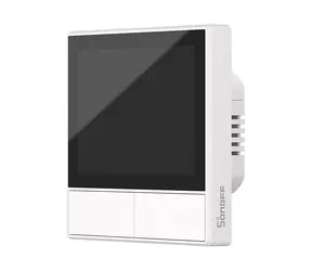 Sonoff NSPanel biela / SMART Scene Wall Switch