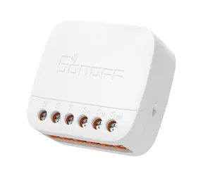Sonoff S-MATE2 / SMART Switch / Wi-Fi