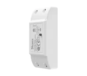 Sonoff BASICR4 / SMART Switch / Wi-Fi