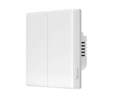 Sonoff T5-2C-86 / Inteligentný dotykový vypínač / Wi-Fi