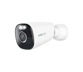 Reolink Argus Series B340 - Argus Eco Pro / Vonkajšia IP kamera / 5 Mpx (2.8K) / IP66 / mikrofón & repro / IR / Wi-Fi