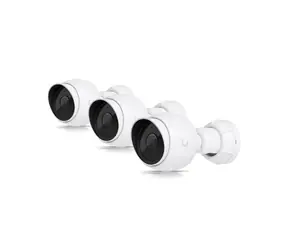 Ubiquiti UniFi Protect G5 Bullet 3ks - vonkajšia kamera / 2688x1512 / CMOS
