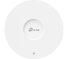 TP-LINK Omada EAP683 UR Ceiling Mount biela / Access Point AX6000 / 1148+4804 Mbps / 1x 2.5GLAN