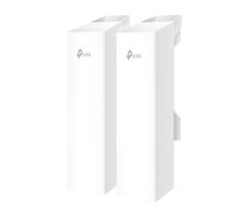 TP-LINK Omada EAP-211 Bridge Kit biela / Access Point AC867 / 867 Mbps / 3x GLAN