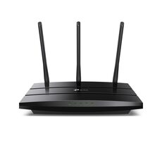 TP-LINK Archer A8 / Router AC1900 / Dual-Band / 600 + 1300 Mbps / 1x WAN + 4X LAN