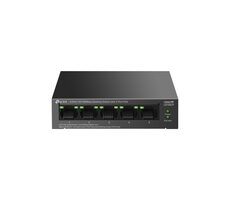 TP-LINK LS105LP / Switch / 1 Gbps / 5x LAN / PoE