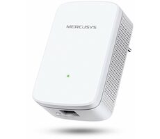 Mercusys N300 / WiFi Extender / 300 Mbps / 1x LAN
