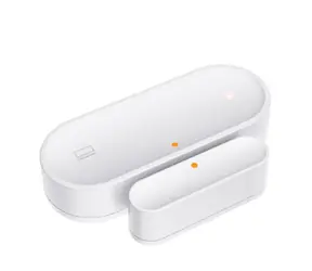 Avatto ZDS16 biela / Senzor otvorenia dverí / ZigBee