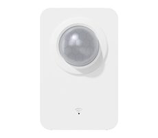 Gosund S4 biela / Snímač pohybu / WiFi