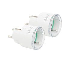 Gosund SP111 biela 2ks / Múdra zásuvka / 3680W / 16A / WiFi
