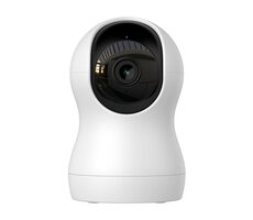 Gosund Indoor 360° biela / IP Kamera / 2560x1440 / WiFi / TF / nočné videnie