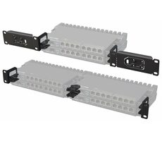 Mikrotik Rack Mount Kit 19" K-79 Montážna sada pre sériu RB5009