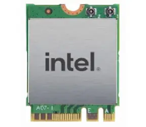 Intel Wi-Fi 6E AX210 / Wi-Fi adaptér / M.2 2230 / vPro / 802.11ax / Dual-Band 2.4+5+6GHz / Bluetooth 5.3 / M.2/AE Key