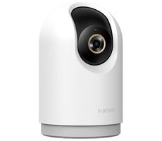 XIAOMI SMART Camera C500 Pre biela / Vnútorná IP kamera / 2960 x 1666 / Wi-Fi / microSD / nočné videnie