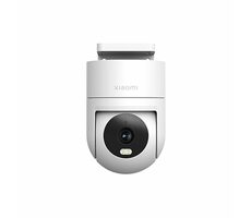 XIAOMI Outdoor Camera CW300 biela / Vonkajšia IP kamera / 2560x1440 / Wi-Fi / microSD / nočné videnie / IP66