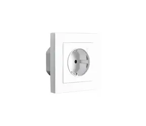 Aqara Wall Outlet H2 EU