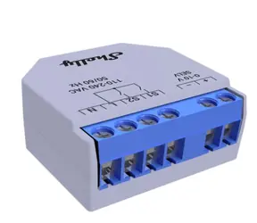 Shelly PLUS 0-10V Dimmer - stmievací modul (WiFi)