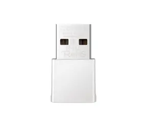 Mercusys MA30N AC1300 USB Nano biela / USB WiFi adaptér / 867 +400 Mbps