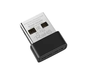Mercusys MA20N AC650 USB Nano čierna