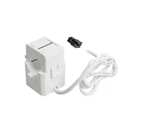 Shelly Split Core Current Transformer - 120A / svorka na meranie prúdu pre Shelly 3EM a EM