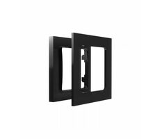 Shelly Wall Frame 1 - rámček čierna