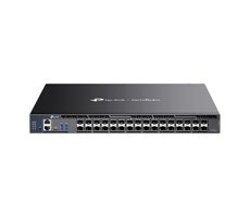 TP-LINK SX6632YF / 26- Port Switch / 26× 1/10G SFP+ / 6× 10/25G SFP28 