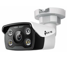 TP-LINK VIGI C350 (2.8mm) / Vonkajšia IP kamera / 2880 x 1620 / RJ45 / microSD / IP67 / Full-Color