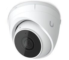 Ubiquiti UniFi G5 Turret Ultra / IP kamera / bezdrôtová / 2688 x 1512 / nočné videnie / biela