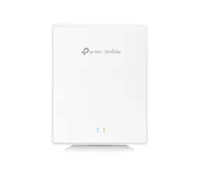 TP-LINK EAP610GP-Desktop / Wi-Fi 6 Router / 2.4GHz - 574Mbps / 5GHz - 1201Mbps / 1x GPON / 4X GRJ45 / 1x RJ11