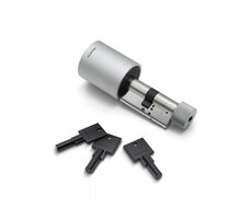 Netatmo Doorlock SMART zámok a kľúče