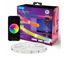 Govee WiFi RGBICW SMART PRE LED pásik 5m MATTER - extra odolný