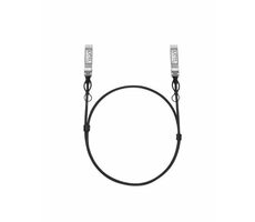 TP-LINK SM6220-1M / 1m 25G SFP28 kábel pre priame prepojenie / na vzdialenosť 1 m