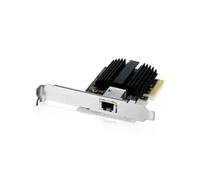ZyXEL XGN100C / PCIe Sieťová karta / 10Gbps / 1x RJ45