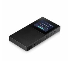 ZyXEL NR2301 / Prenosný 5G router AX1800 / Dual-Band / 4500 mAh 