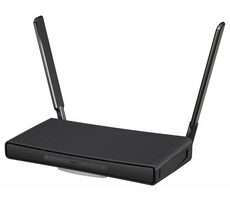 Mikrotik C53UiG+5HPaxD2HPaxD / hAP ax3 / 4X 1G LAN / 1x 2.5G LAN / 2.4 +5GHz / 802.11ax / USB 3.0 / ROS L6 USB / PSU