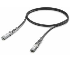 Ubiquiti Patch kábel DAC SFP+ na SFP+ 10Gbps 1m