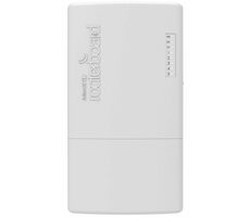 Mikrotik RB960PGS-PB PowerBox Pro / 800MHz / 128RAM / 1x SFP / 5x GLAN / PoE