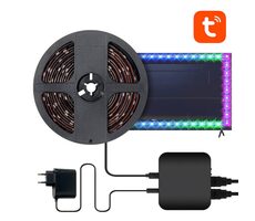 Avatto SLS06 Inteligentný LED TV pásik 55-65&#39;
