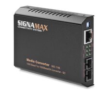 Signamax 100-35MM 10G SFP+ optický modul MM LC / 850nm / 300m / DDM - Cisco komp 