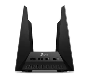 TP-LINK Archer GE800 / Herný router / WiFi 7 / 2.4GHz 1376 / 5GHz 5760 / 6 GHz 11520 / Tri-Band