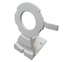 Ubiquiti D-U6-P Držiak na stenu pre U6-Pro/UAP-AC-Pro