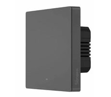 Sonoff M5 1C Chytrý nástenný vypínač scén (1 kanál) / WiFi