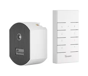 Sonoff D1 Chytrý stmievací vypínač s RM433R2 ovládaním