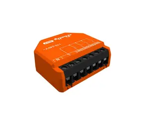 Shelly i4 Gen3 - modul na aktiváciu scén (WiFi)