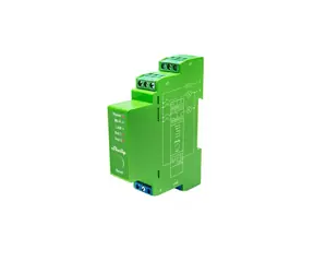 Shelly Pro Dimmer 2PM - dvojkanálový stmievací modul (LAN & WiFi & Bluetooth)