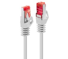 Lindy Patch kábel UTP CAT6E 3M biela