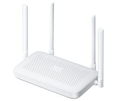 XIAOMI Router AX1500 biela / Router AX3200 / dual-band / 2.4 GHz 300 MB/s / 5 GHz 1201 MB/s 